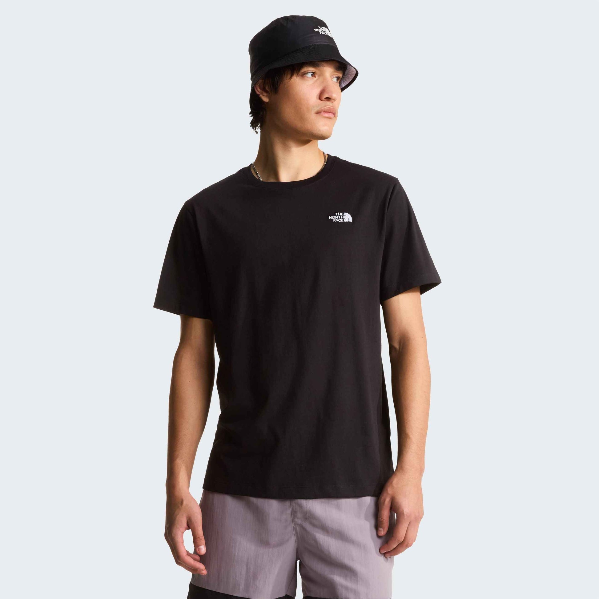 T-shirt Evolution Simple Dome Regular