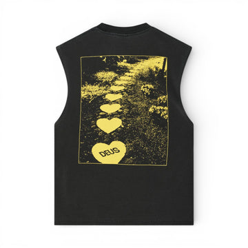 Save Your Sole Muscle