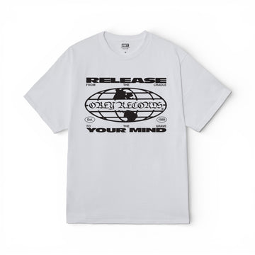 Release Your Mind Classic T-Shirt