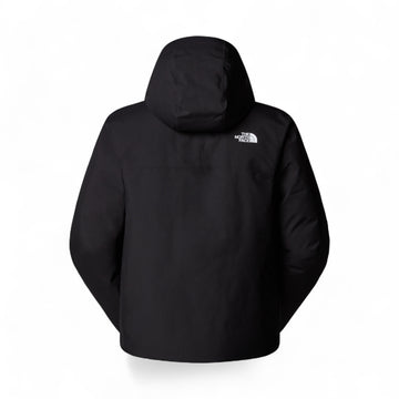 M Mtn Range Down Hooded Jacket