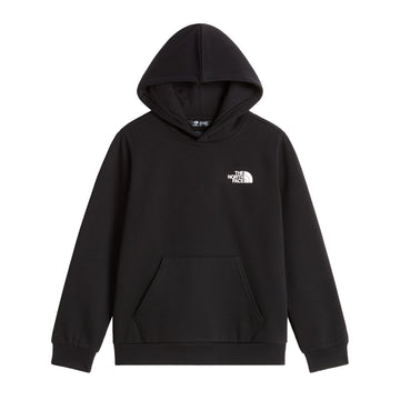 Teen Evolution Box Nse Hoodie