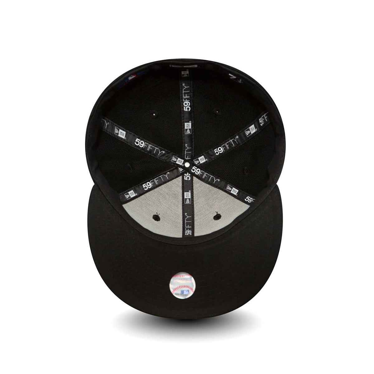 59FIFTY Atlanta Braves Cap Essential