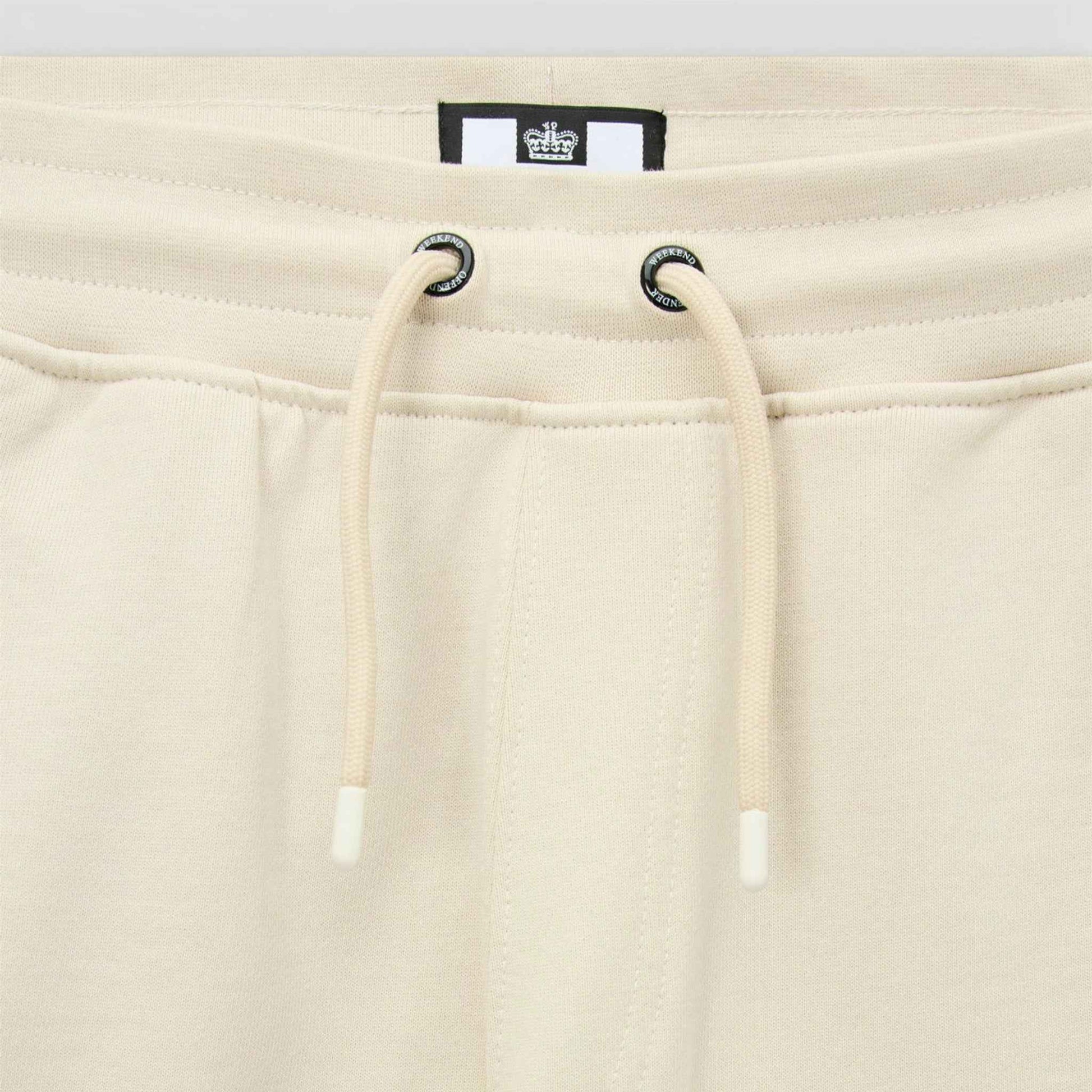 Nor'Easter Jogger Short