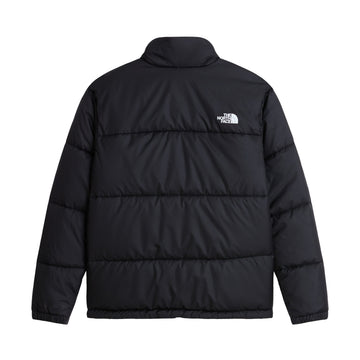 M Nuketo Synth Ins Jacket