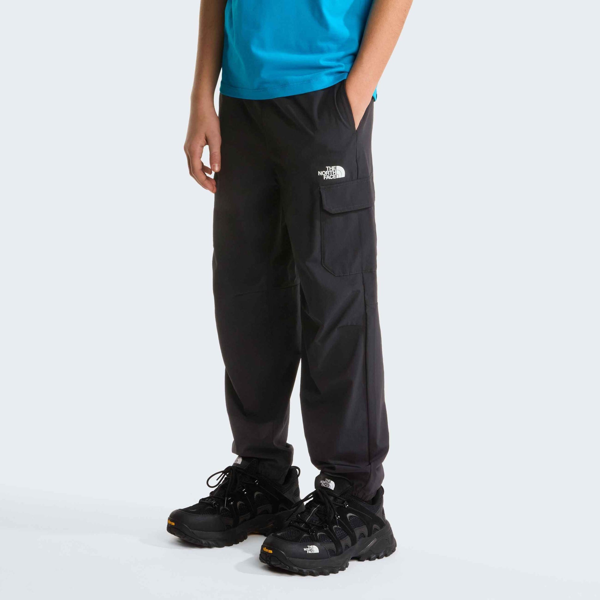 Teen Cargo Pant