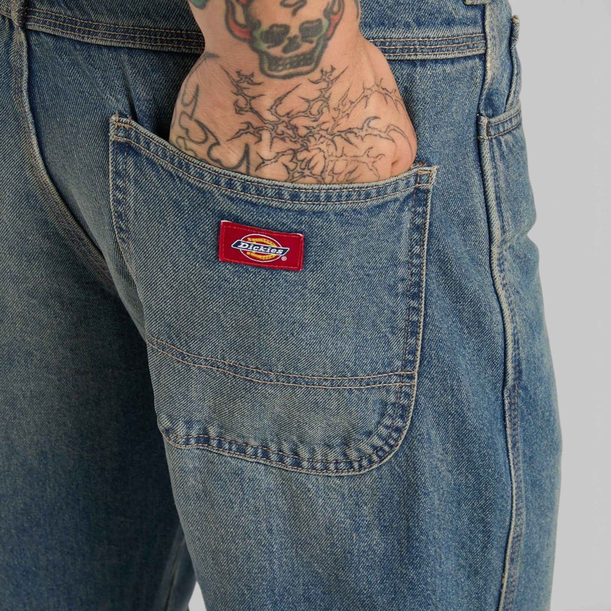 Jeans Work Pant 954 Relaxed