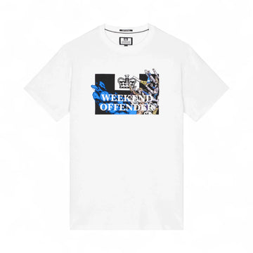 Molazza Graphic T-Shirt