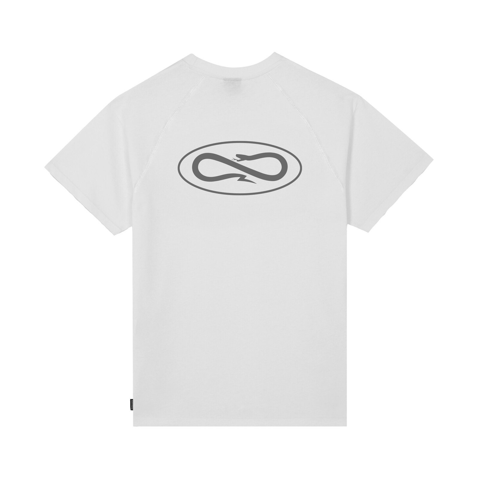 Logo Atom Tee