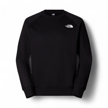 M Raglan Box Nse Crew