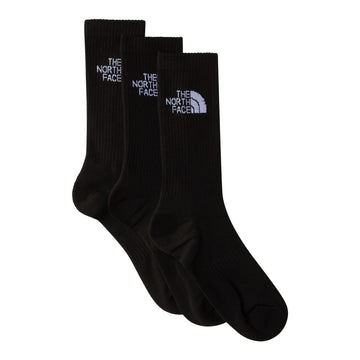 Multi Sport Cush Crew Sock 3p