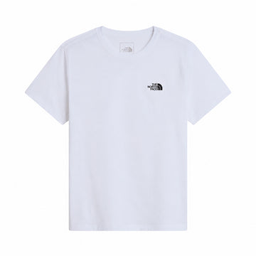Teen Evolution Simple Dome S/S Tee