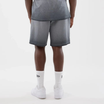 Washed Logo Short New York Yankees Mlb