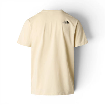 Men Evolution Box Half Dome Regular Short Sleeve Tee