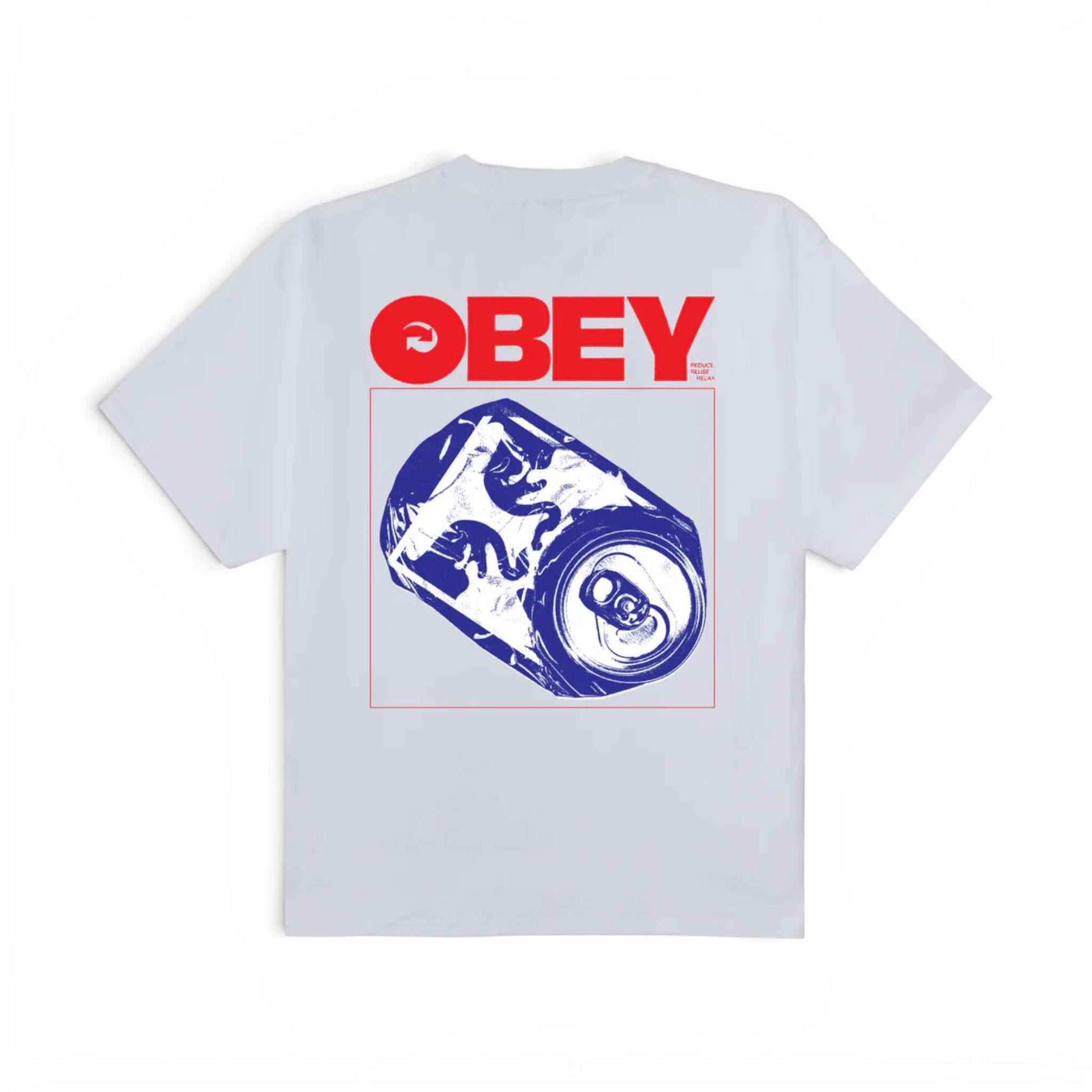 Reuse Heavyweight T-Shirt