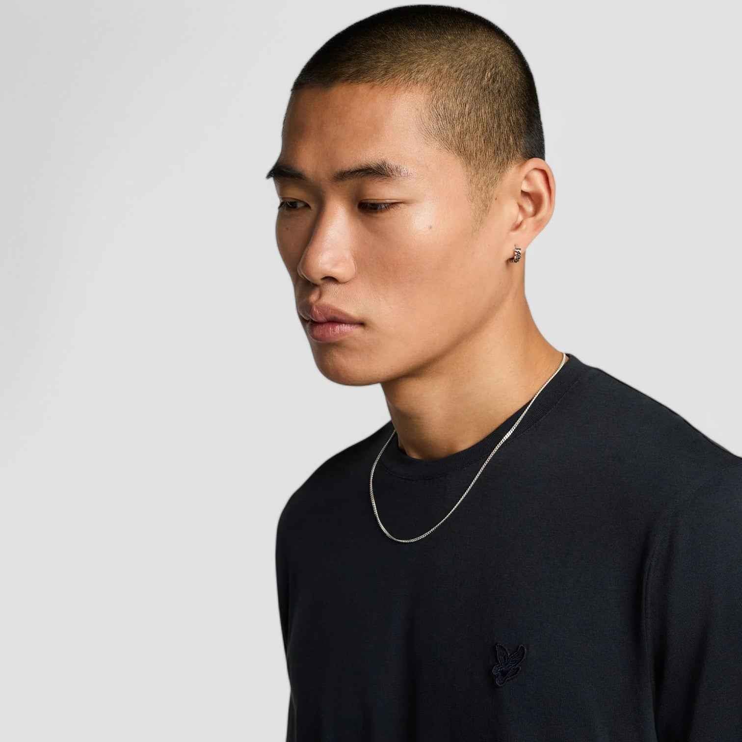 Superfine Cotton T-Shirt