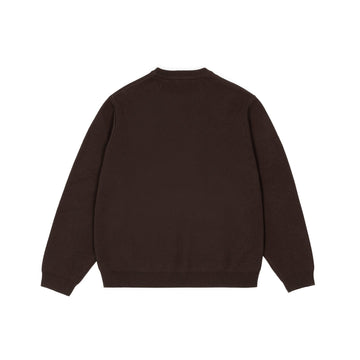 Knitwear Logo Atom