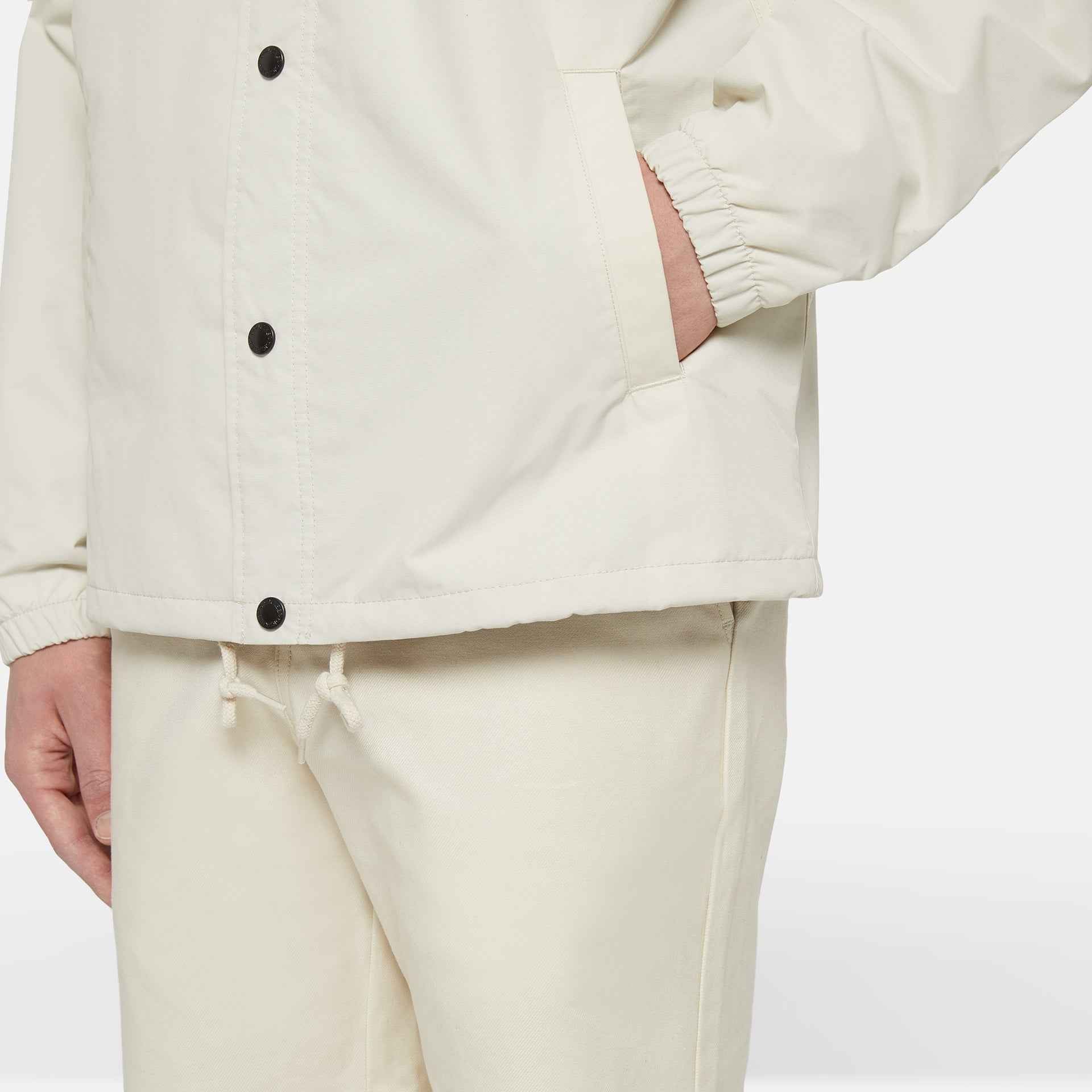 Oakport Coach Jacket