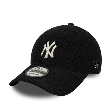 9FORTY New York Yankees MLB Winter Borg Nero