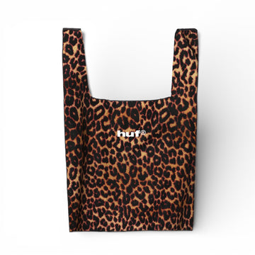 Cheetah Packable Bag