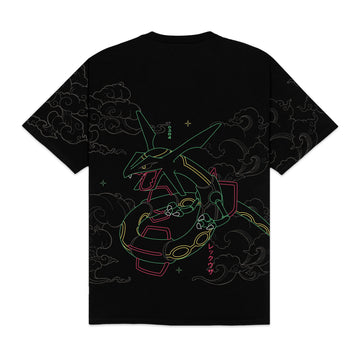 Rayquaza Tee