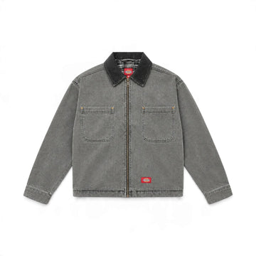 Taylor Denim Jacket