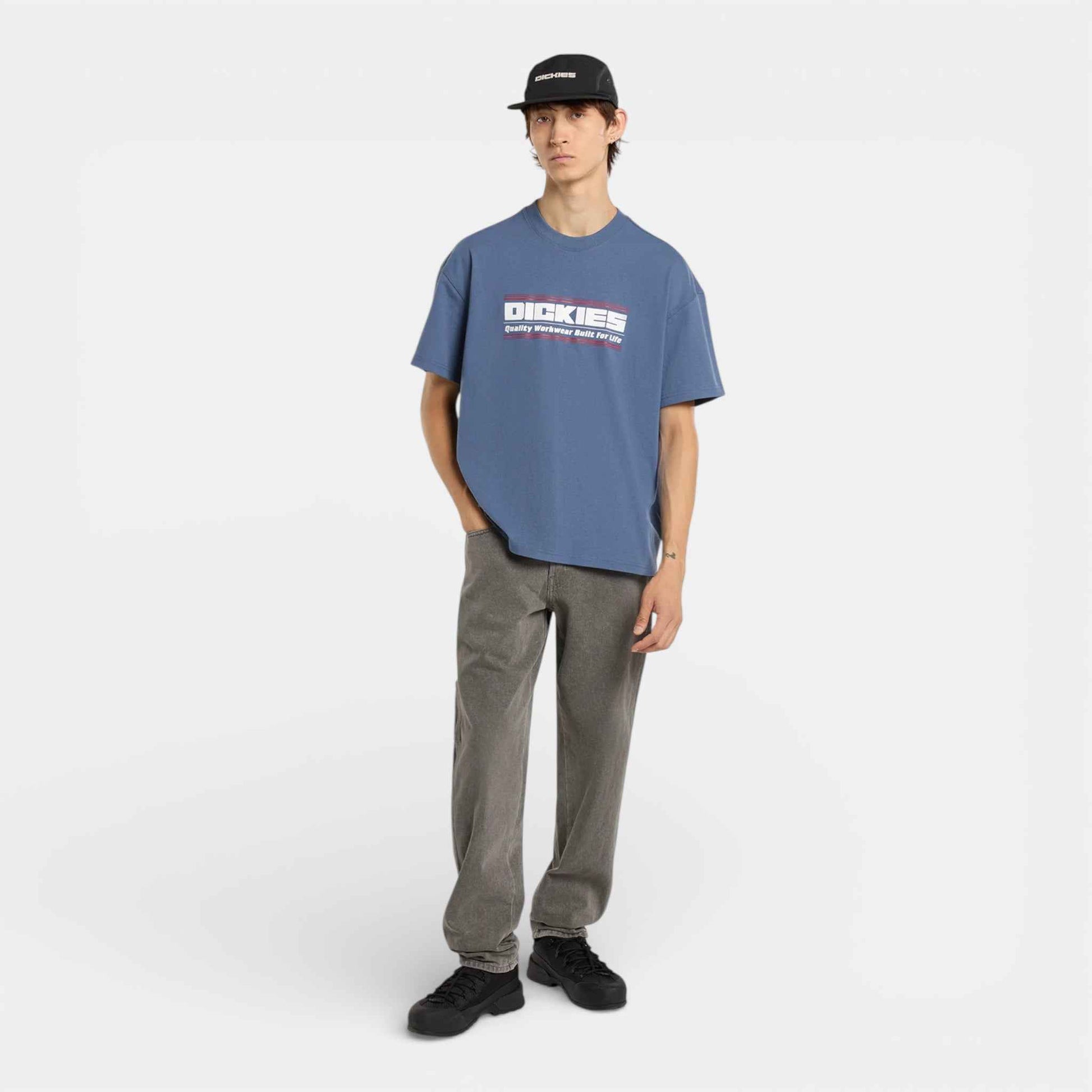 Jeans carpenter 993 regular tapered