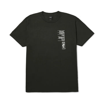 Hot Buttered S/S Heavyweight Tee