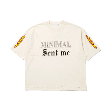 T-Shirt Sent Me