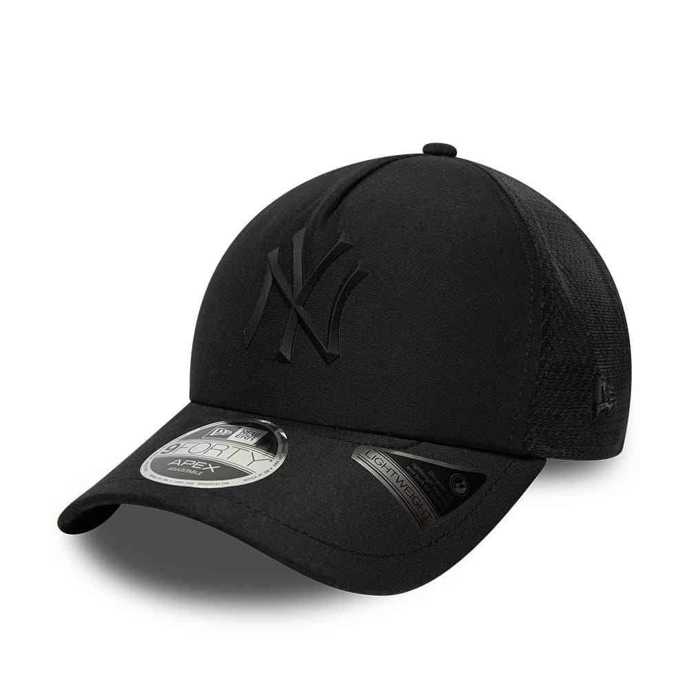 9FORTY Apex New York Yankees MLB Sporty Nero