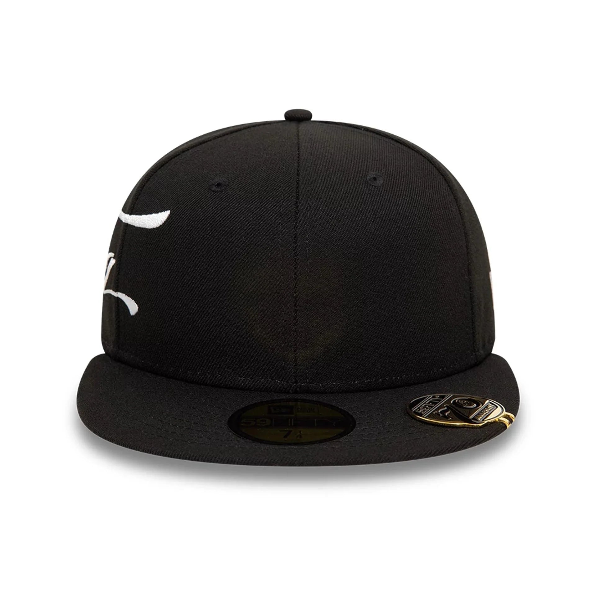 59Fifty New Era Side Script - OPEN LAB