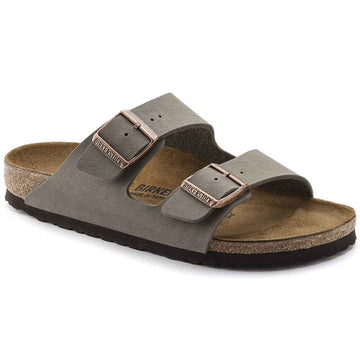 Arizona Birko-Flor Nubuck Stone