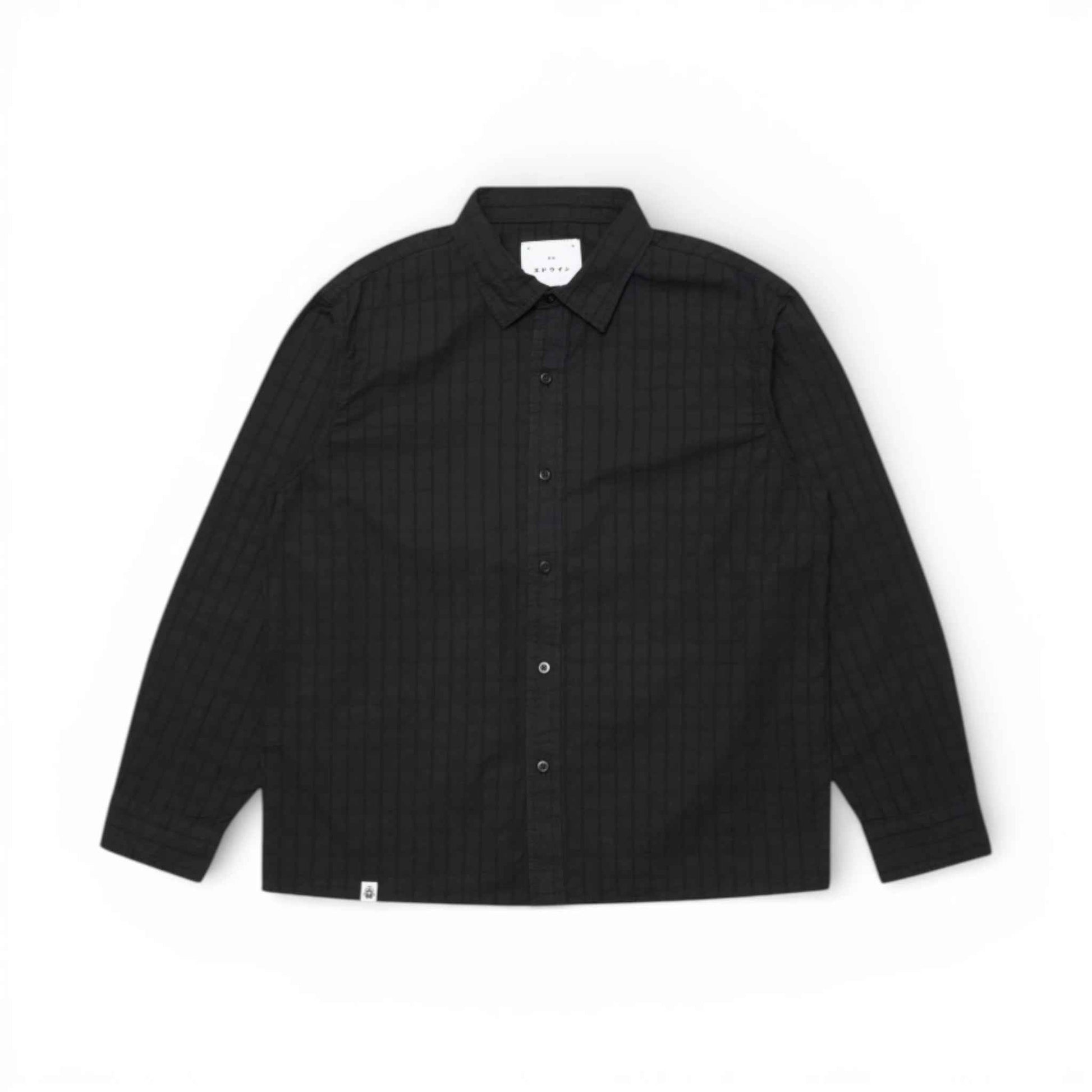Sebastian Shirt Ls