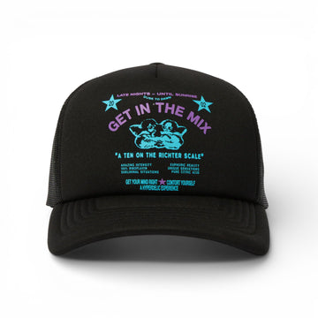 After Midnight Trucker