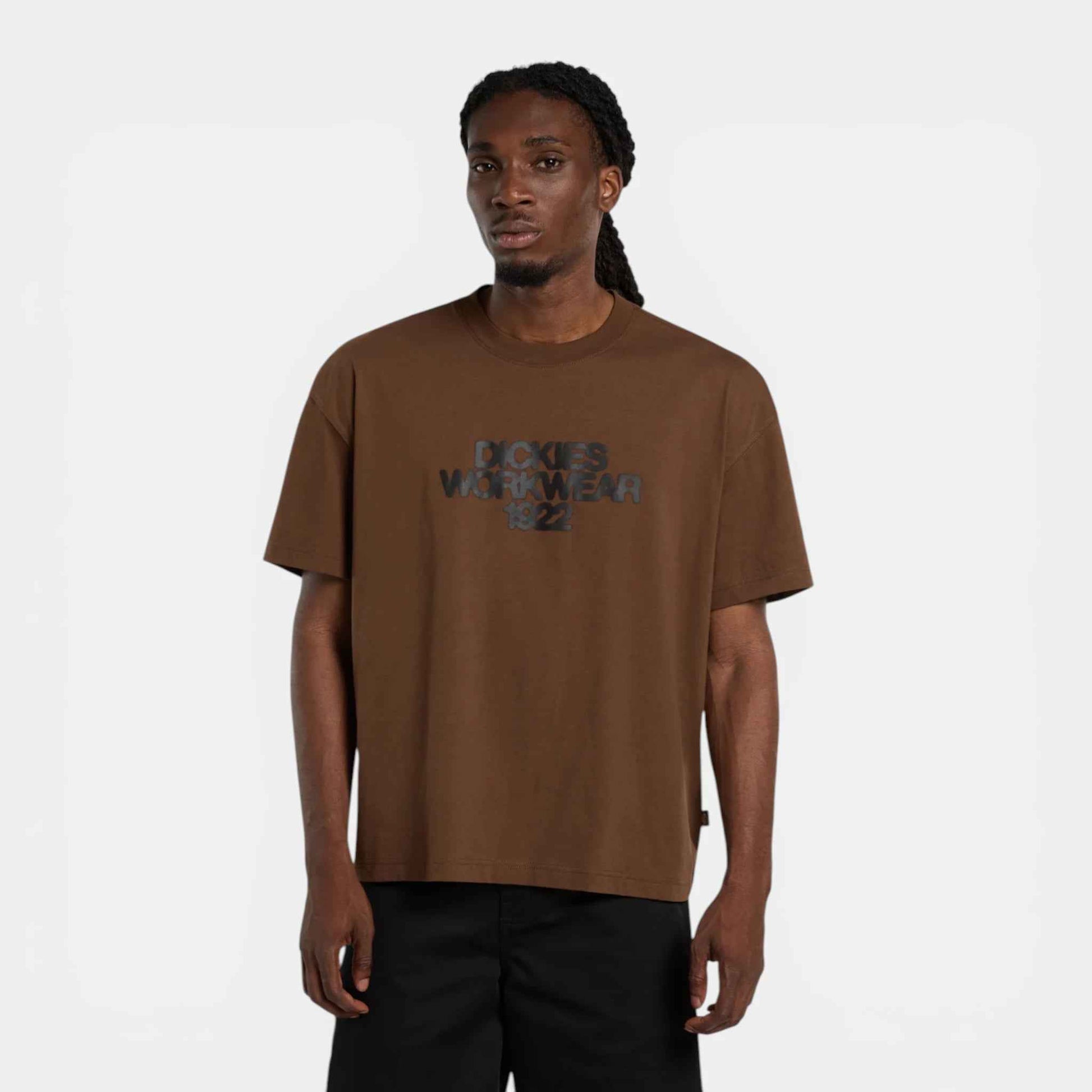 Torrey Ss Tee