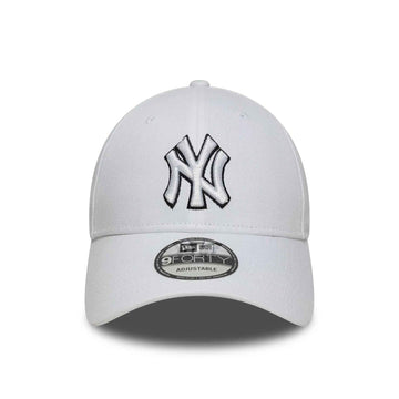 9Forty Cap New York Yankees Pop Outline