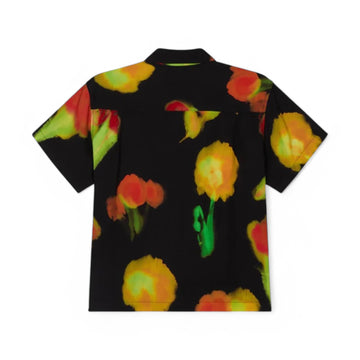 Kinney Woven Ss