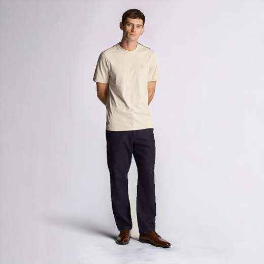 Superfine Cotton T-Shirt