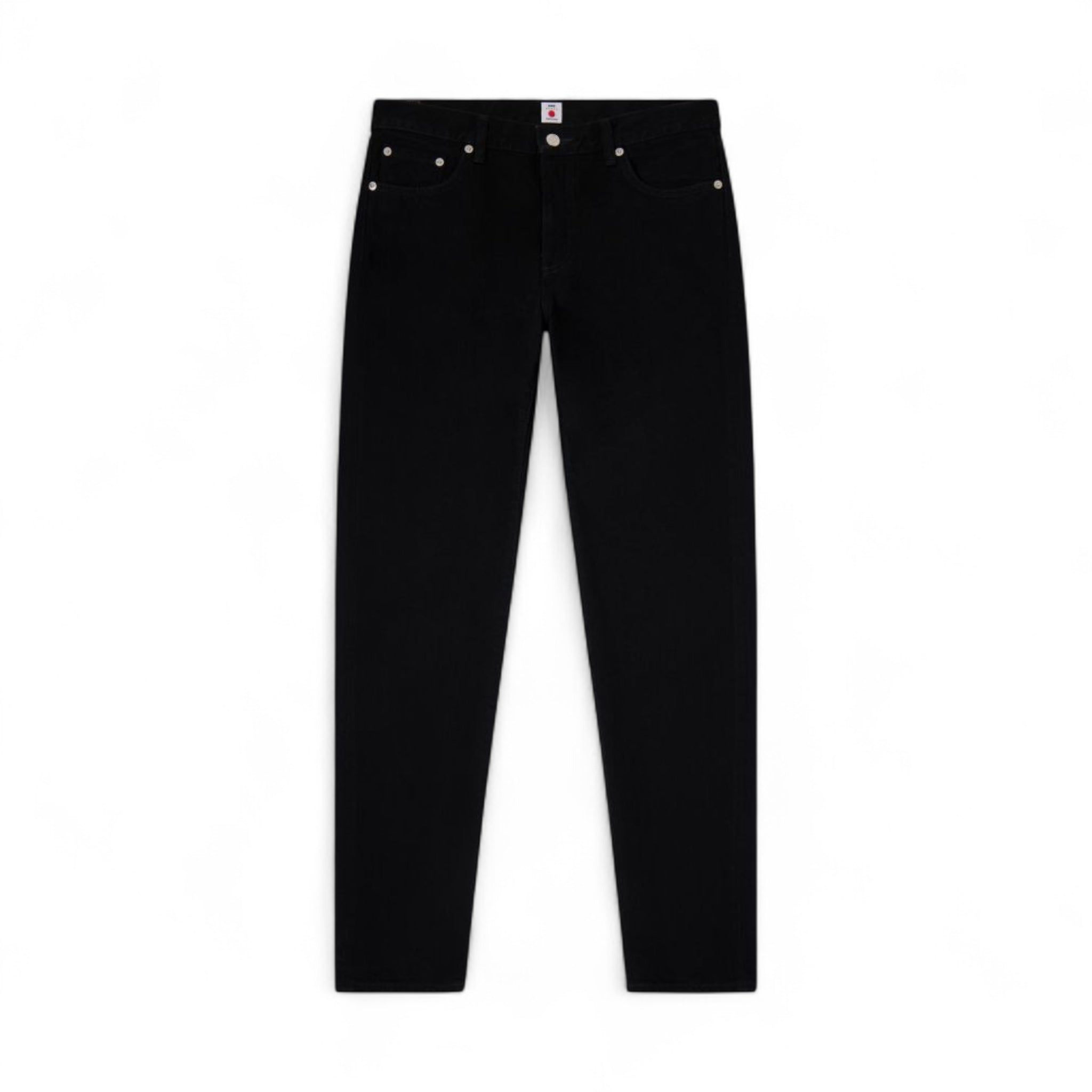 Regular Straight Jeans Japan