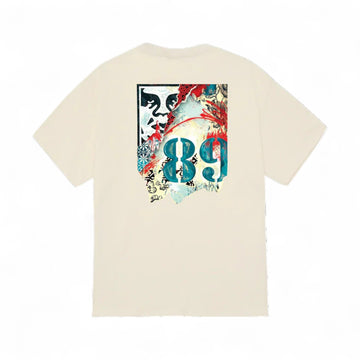 Obey Lisbon Icon Tee