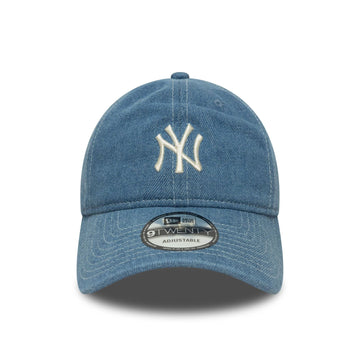 9TWENTY New York Yankees Denim