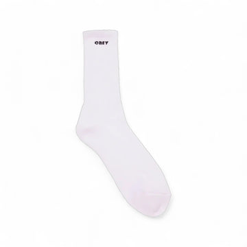 Obey Bold Socks