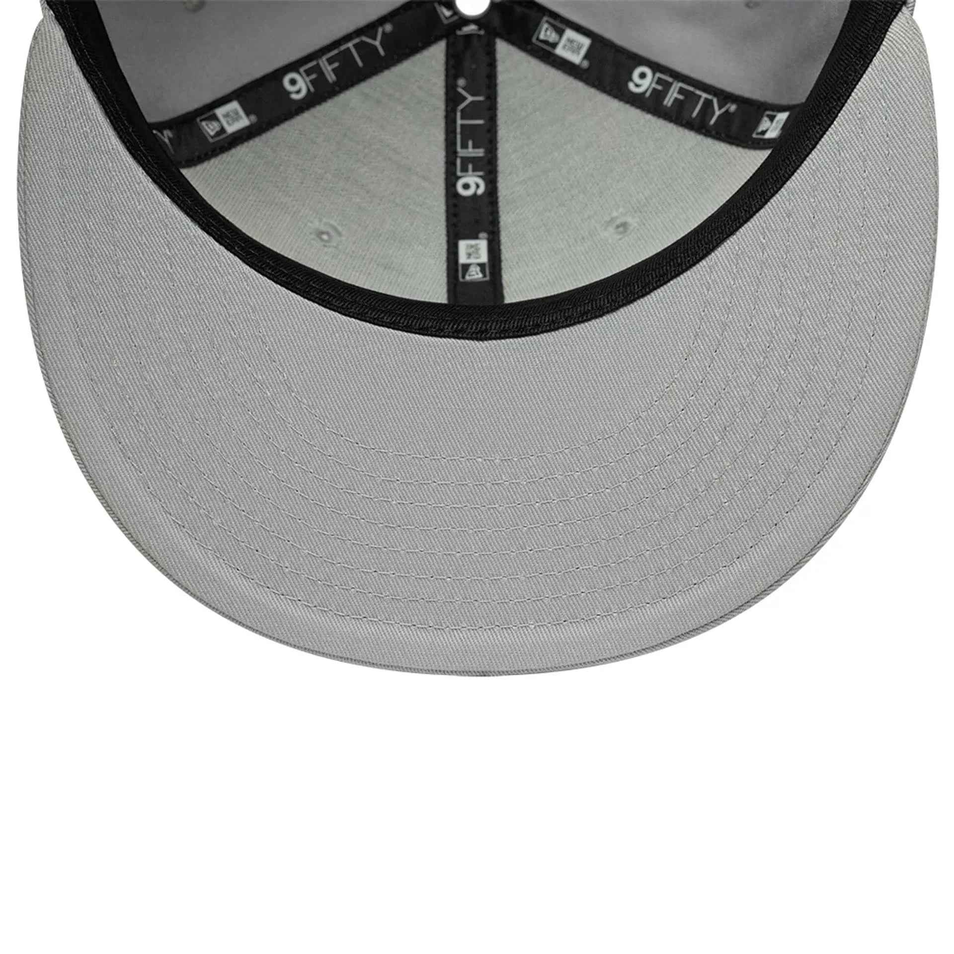 9FIFTY New York Yankees MLB League Essential Grigio