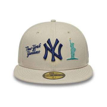 59Fifty New York Yankees Mlb City Icon