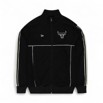 Giacca Track Chicago Bulls NBA Outline