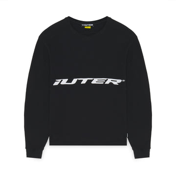 Armor Waffle Ls Tee