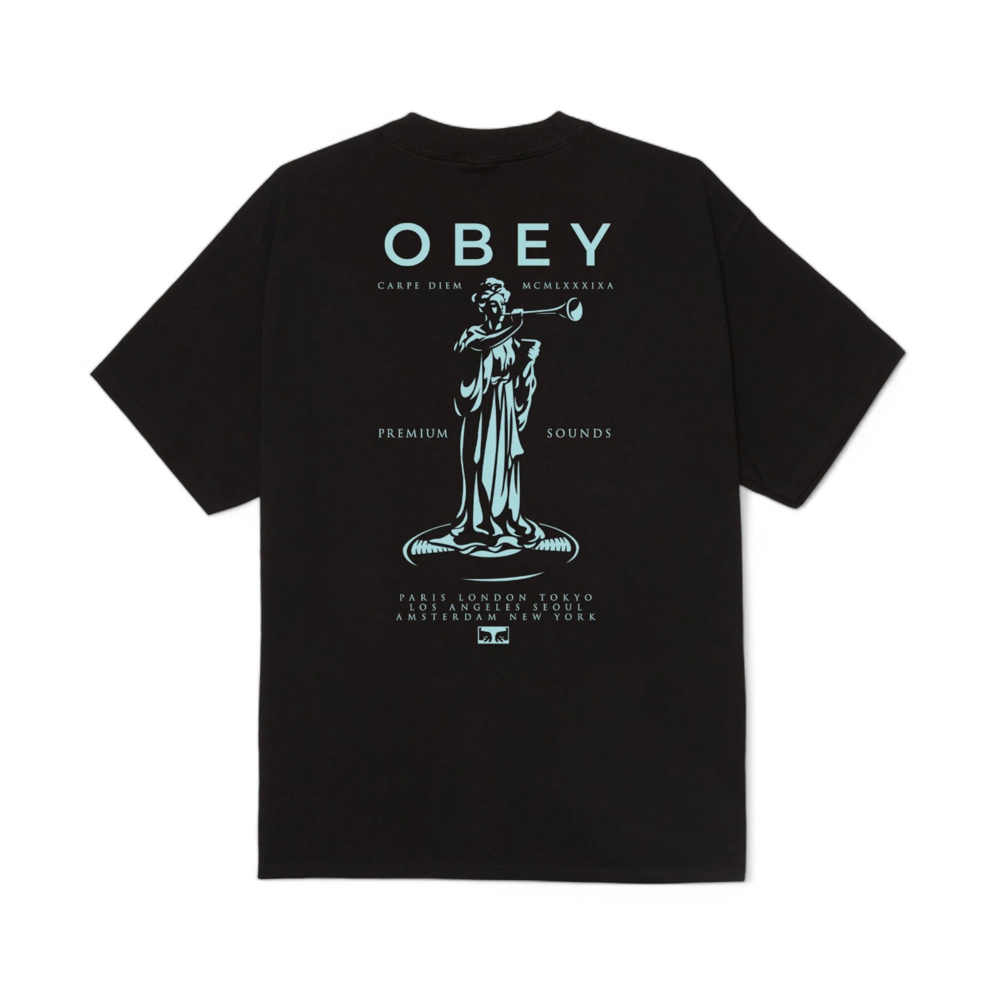 Premium Sounds Classic T-Shirt