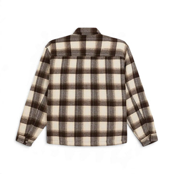 Florence oversize Shacket