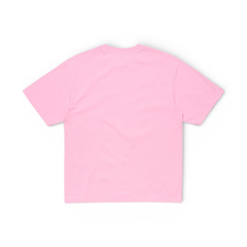 Oversize Basic T-Shirt