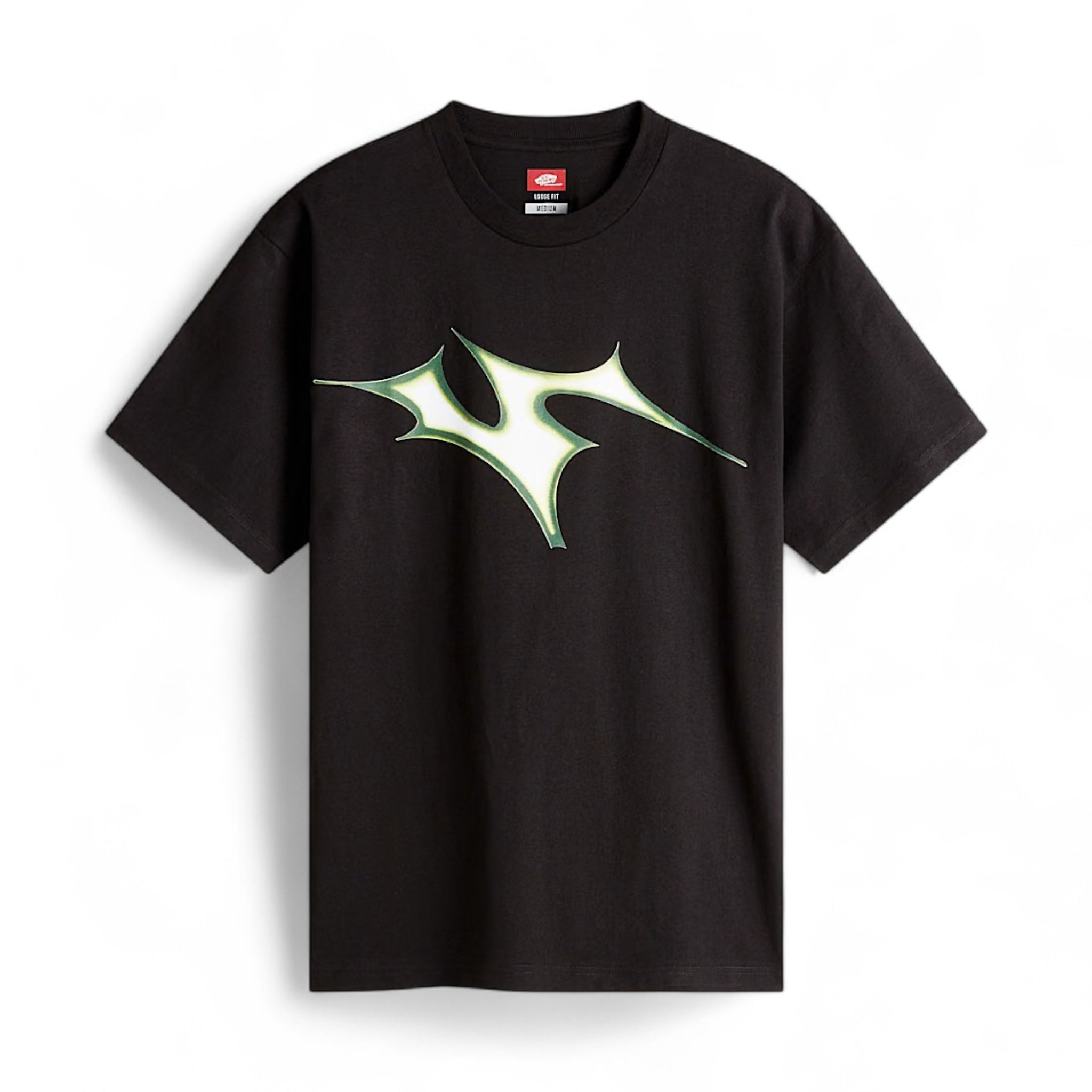 Skate V Thorn SS Tee