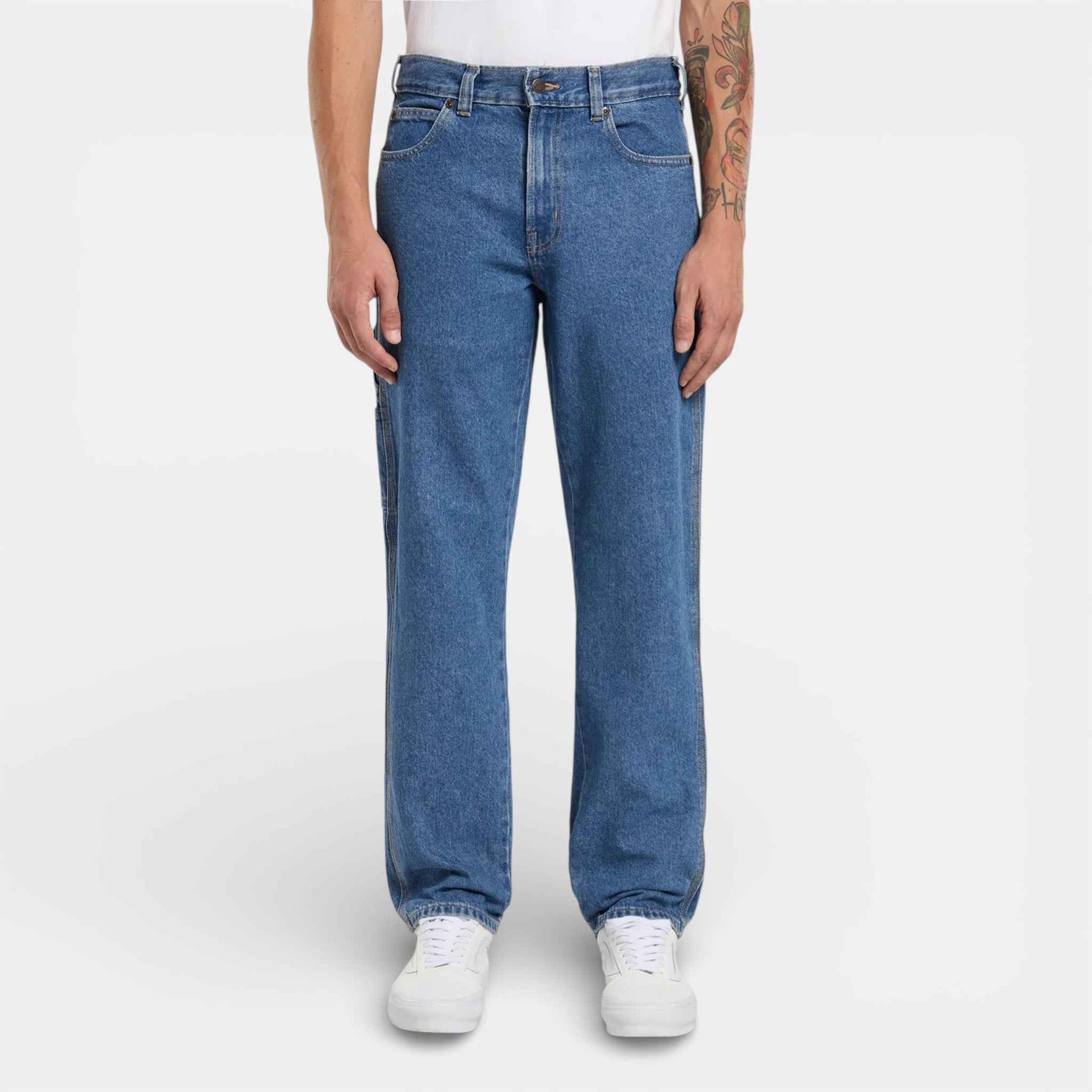 Jeans carpenter 993 regular tapered